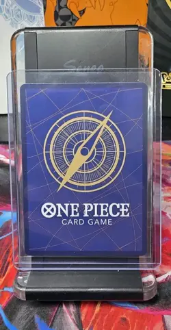 Lilith (SP Alt Art) OP07-111 SR Carrying on His Will - ONE PIECE Card English - Image 2