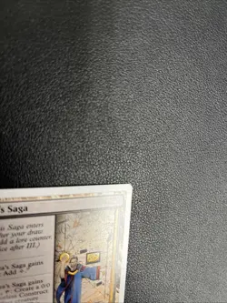 Urza’s Saga White Border Card #0114 MTG - Image 3
