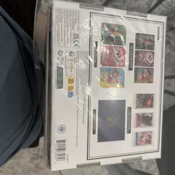 One Piece Card Game Learn Together Deck Set LT01 - English - Sealed - Image 3