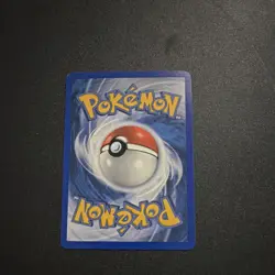 Pokemon Dusclops ex Holo Rare EX 100 HP EX Deoxys 94/107 Card 2005 - Image 2