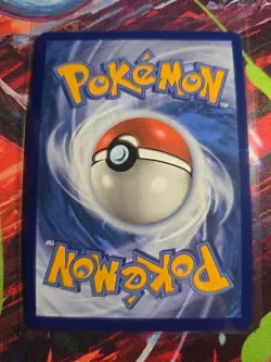 2024 Pokemon TCG Holo Ultra Rare Secret Box Trainer Card - Image 2