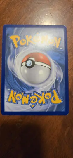 Pokemon TCG Charizard EX Generations Card 11/83 Excellent Condition - Image 2