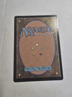 Frantic Search Commander Masters Regular - Image 2