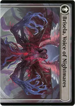 Gisela, the Broken Blade 028/205 Eldritch Moon - MP MTG - Image 2