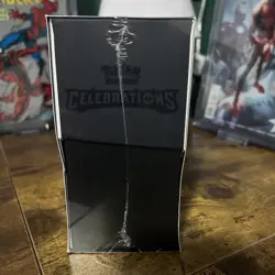 Pokemon TCG: 25th Anniversary Celebrations Elite Trainer Box (2021) 820650809439 - Image 2