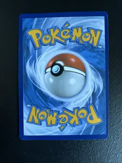 Kakuna Fan Art Pokemon Card NON TCG Custom Made - Image 2