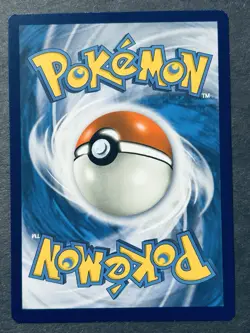Pokemon TCG Flying Pikachu Card Evolutions 110/108, Regular Secret Rare NM - Image 2