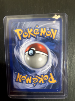 Pokemon Mysterious Treasures Holo Rare Blissey 5/123 Lightly Played - Image 2