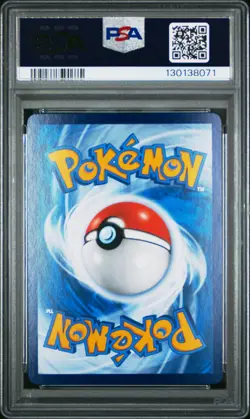 2025 POKEMON SIMPLIFIED CHINESE CBB2 C-GEM PACK VOL 2 #15 SYLVEON PSA 10 - Image 2