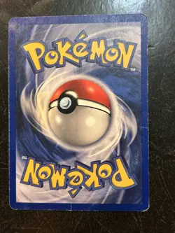 Pokemon PIDGEY 57/102 Shadowless (1999 Base Set) LP/DMG - Image 2