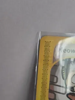 2002 Pokemon Meowth Expedition Base Set 50HP Common TCG - Image 2