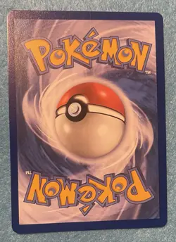✨Helioptile 143/132 ✨Mega Evolution Holo Full Art Pokemon - Image 5