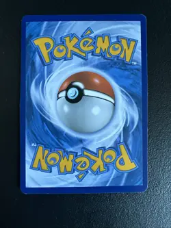 Weedle Fan Art NON TCG Pokemon Card Custom Made - Image 2