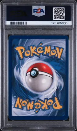 1999 Pokemon Magneton 1st edition Fossil 11/62 PSA 7 NEAR MINT NM 11 English - Image 2