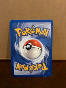 Rocket's Mission 88/109 Team Rocket Returns Regular Pokemon Card - Image 2