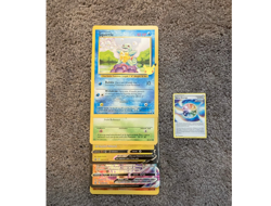 ✅ LARGE Pokemon TGC promo cards set of 5 Charmander, Boltund V, Urshifu Vmax 820650809682 - Image 2