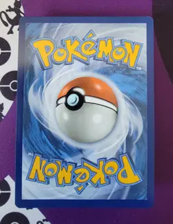 Absol #097/189 Astral Radiance Cosmo Holo Pokemon TCG DMG - Image 2