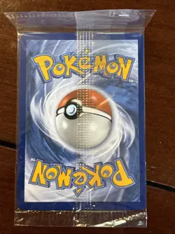 Pokemon Phantasmal Flames Mega Charizard X Ex Sealed Promo 023 Holo - Image 2
