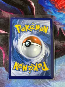 Misty's Determination (Full Art) 108/108 Evolutions Pokemon TCG NM - Image 2