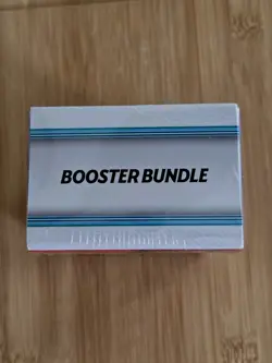 NEW SEALED in Hand - Pokemon Scarlet & Violet Destined Rivals Booster Bundle Box - Image 4