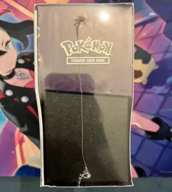Pokemon TCG Paldean Fates Elite Trainer Box Sealed - Image 3
