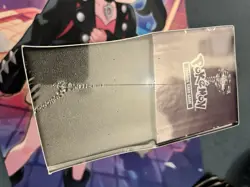 Pokemon TCG Paldean Fates Elite Trainer Box Sealed - Image 5