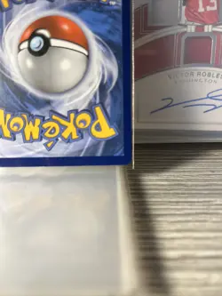 Pikachu 7/15 Holo NM Holo Pokemon Card- McDonalds Promo (2b1) - Image 5