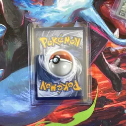 2026 Pokemon Ascended Heroes Mega Emboar ex Special Illustration Rare #273/217 - Image 2