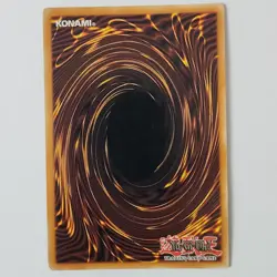 Gravekeeper's Inscription - PHHY-EN000 - NM/VLP - Secret Rare - 1st ed - Yugioh - Image 2