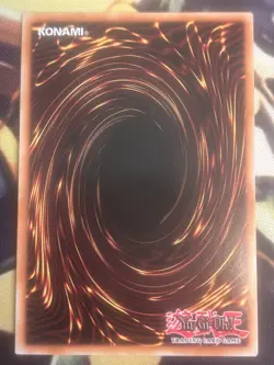 Yugioh: Tanngrisnir Of The Nordic Beasts - LC5D-EN177 - Secret Rare - 1st Ed LP - Image 2