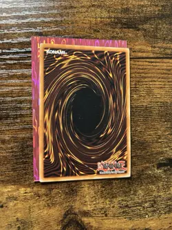 Lightly Played Dark Magician Girl RDS-ENSE2 Limited Edition Ultra Rare YuGiOh - Image 5