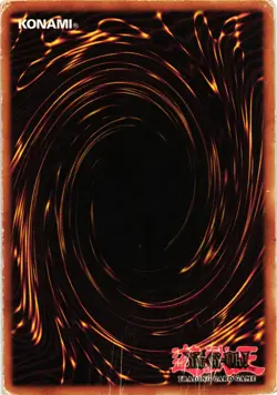 Yugioh Dark Magician SDY-006 Unlimited Edition Ultra Rare DMG - Image 2