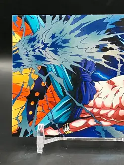 Enel ONE PIECE Cards TCG Japanese Manga Anime Comic Bandai Japan - Image 3