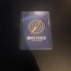 Franky (English Version 1st Anniversary Set) ST01-010 One Piece Promotion Cards - Image 2