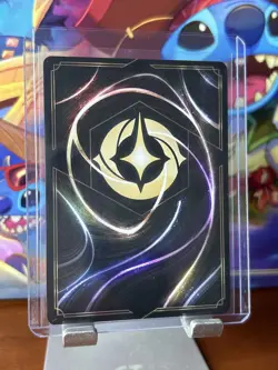 🔹Work Together 165/204 Common Card🔹Disney Lorcana TCG The First Chapter - Image 2