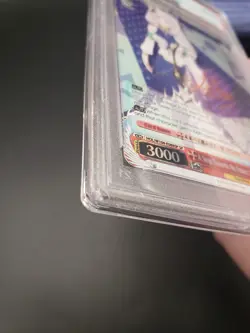 Weiss Schwarz English Hololive Vol 2 SP A Step Towards the Future, Pavolia Reine - Image 3