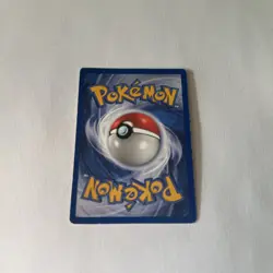 Pokemon Dark Donphan 3/105 Neo Destiny Holo Rare Unlimited TCG Card - Image 2