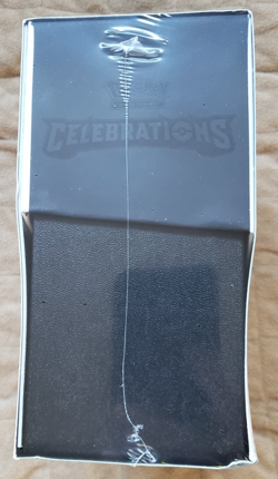 POKEMON TRADING CARD GAME CELEBRATIONS ELITE TRAINER BOX 25th OFFICIAL SEALED - Image 3