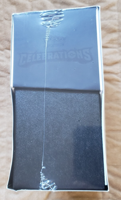 POKEMON TRADING CARD GAME CELEBRATIONS ELITE TRAINER BOX 25th OFFICIAL SEALED - Image 4