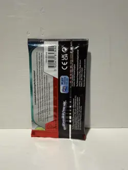 Pokemon Trading Card Game Paldea Evolved Booster Pack 10 Cards English 2023 - Image 2