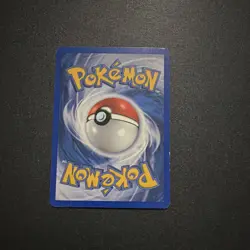 Pokemon Salamence 110 HP EX Delta Species Holo Rare Card 14/113 Stage 2 2005 - Image 2
