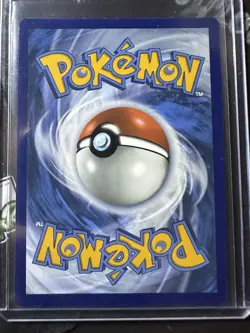 Cherens Care GG58/GG70 Crown Zenith Galarian Gallery NM Full Art Pokemon Card - Image 2