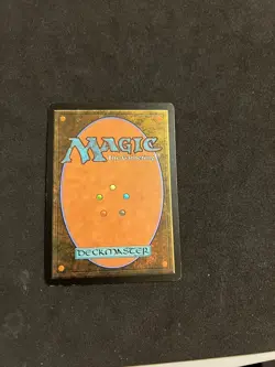 Leonin Shikari [Darksteel] Magic MTG Cards LP - Image 2