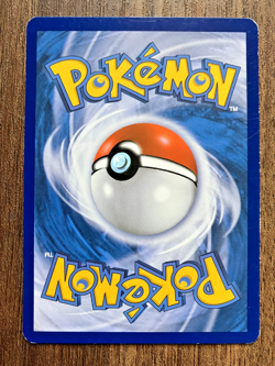 Gligar 36/108 - 2015 Pokemon Roaring Skies Common Card - CLEAN NM - Image 2