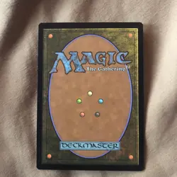 1x Vilis, Broker of Blood NM-Mint, English Core Set 2020 MTG Magic - Image 2