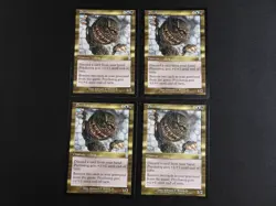 4x Psychatog MP [Odyssey] Mtg Magic Free Tracking! - Image 1