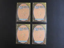 4x Psychatog MP [Odyssey] Mtg Magic Free Tracking! - Image 2