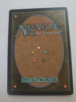 MTG - Liberator, Urza's Battlethopter BRO Regular R#237 - Image 2