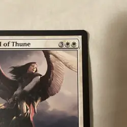 Archangel Of Thune 2013 Wizards Of The Coast 5/249 NM/M Magic The Gathering - Image 4