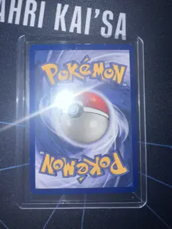 HOLO Dragonite 4/62 - Mint- HOLO RARE Fossil Pokemon Card - Image 5